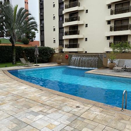 Appartement Charmoso Flat Na Alameda Santos à São Paulo Extérieur photo