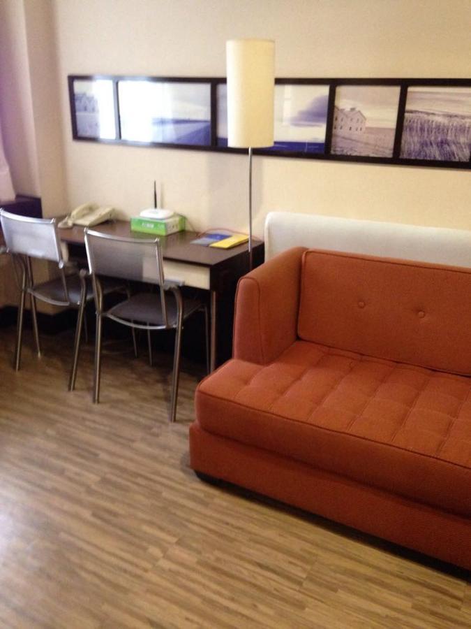 Appartement Charmoso Flat Na Alameda Santos à São Paulo Extérieur photo