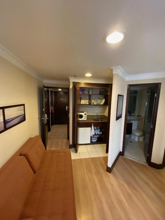 Appartement Charmoso Flat Na Alameda Santos à São Paulo Extérieur photo
