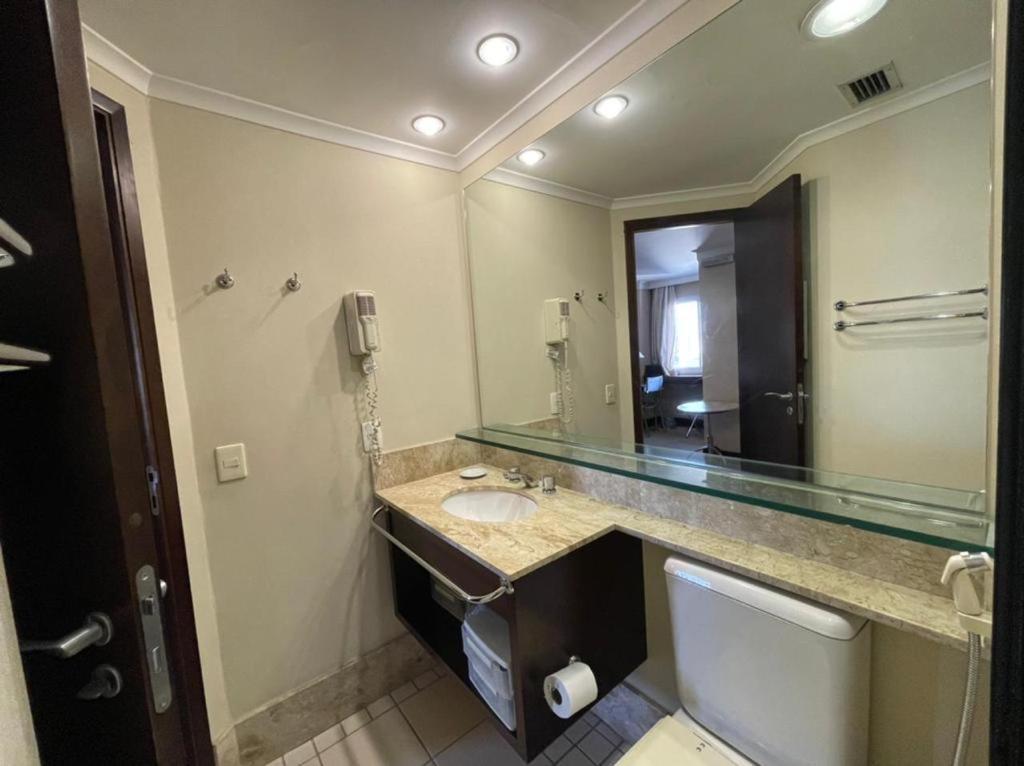 Appartement Charmoso Flat Na Alameda Santos à São Paulo Extérieur photo