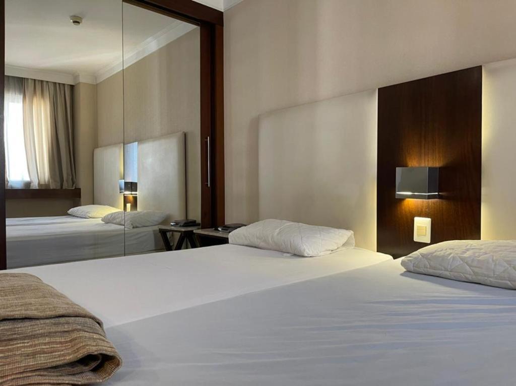 Appartement Charmoso Flat Na Alameda Santos à São Paulo Extérieur photo