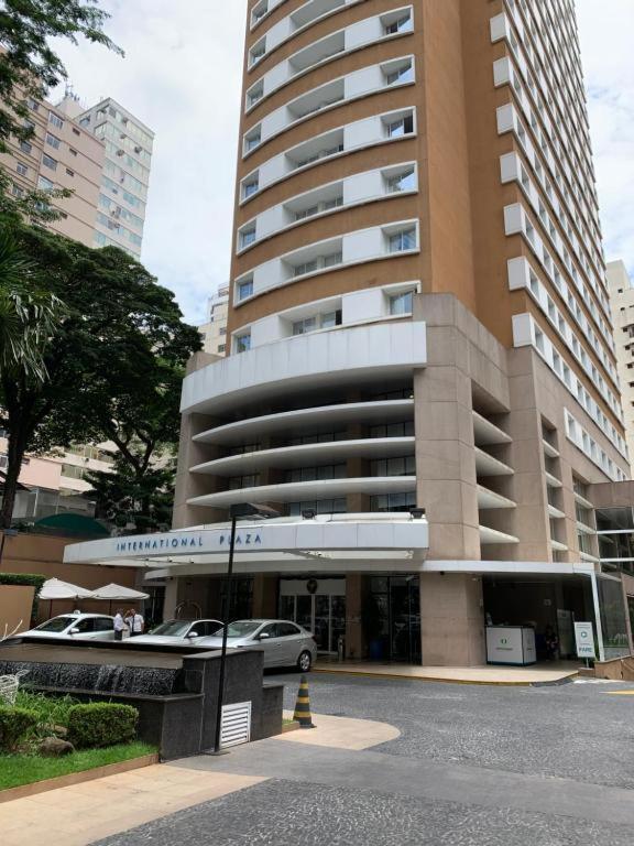 Appartement Charmoso Flat Na Alameda Santos à São Paulo Extérieur photo