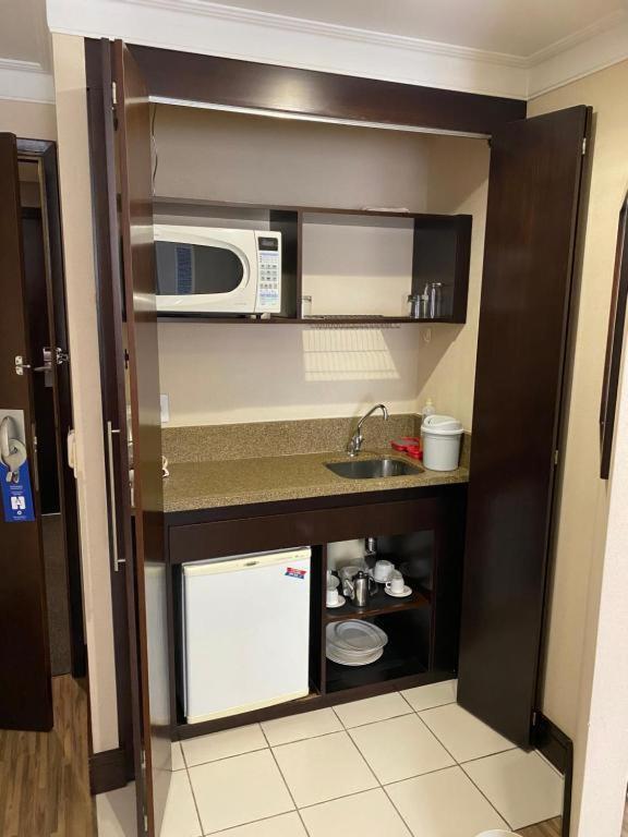 Appartement Charmoso Flat Na Alameda Santos à São Paulo Extérieur photo